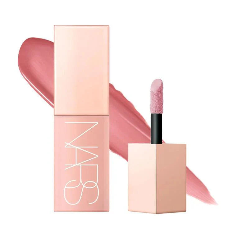 4 Pcs NARS Afterglow Liquid Blush