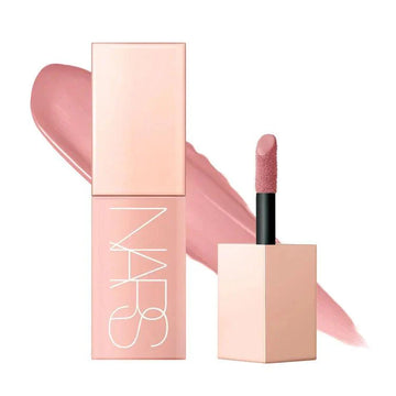 4 Pcs NARS Afterglow Liquid Blush