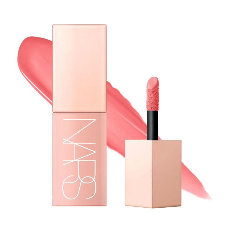 4 Pcs NARS Afterglow Liquid Blush
