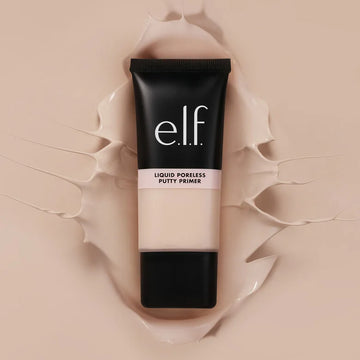 ELF Liquid Poreless Putty Primer - 28ml