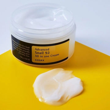 Cosrx Advanced Snail 92 All in one Cream 100g