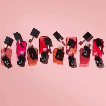 ELF Glossy Lip Stain