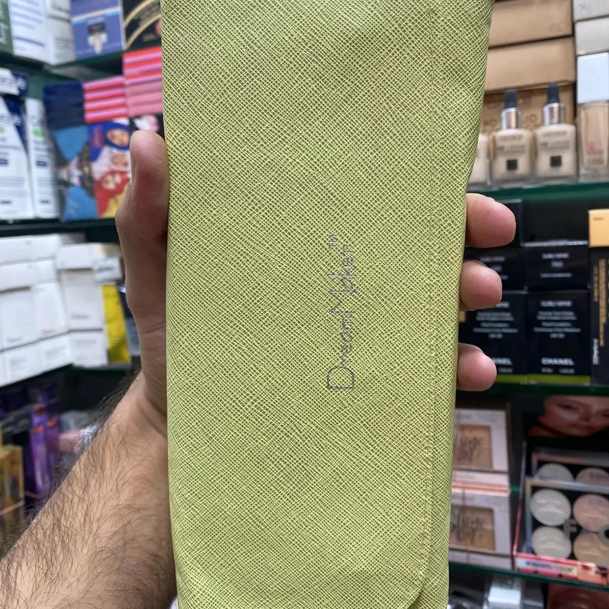 12 Piece Makeup Brush Set