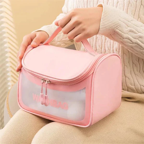 Makeup Storage Multifunctional Travel Bag