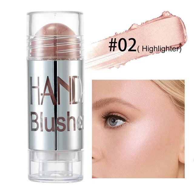 Handaiyan Chubby Cream Blush Stick