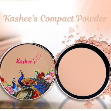 Kashee's Compact Powder