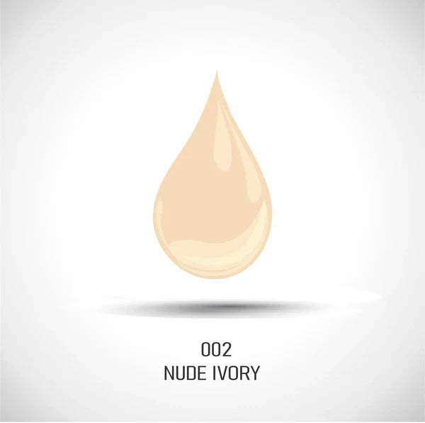 Tv Parlour Matte BB Foundation