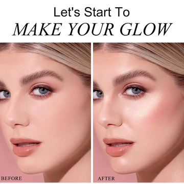 Loreal lumi glass stick (Natural glowing skin, moisurizer, primer and highlighter)