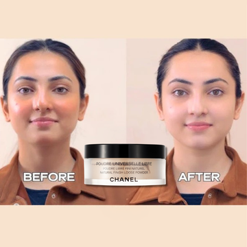 Chanel Loose Powder