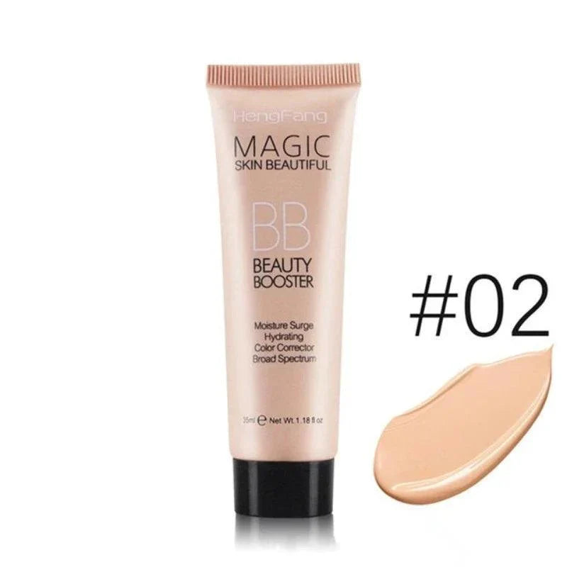 Heng Fang BB Cream Long Lasting Liquid Foundation