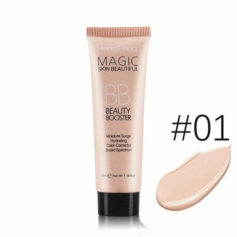 Heng Fang BB Cream Long Lasting Liquid Foundation
