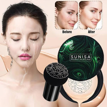 Sunisa 3-in-1 Foundation