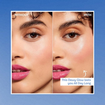 Epitight Makeup Fixer with Instant Glow Finish