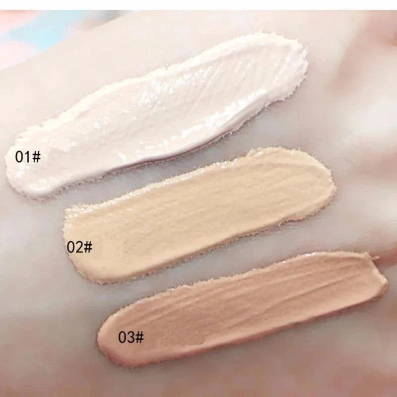 Heng Fang BB Cream Long Lasting Liquid Foundation