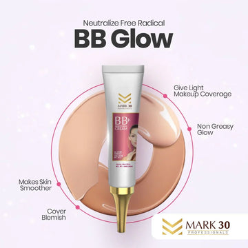 BB+ Beauty Balm Cream