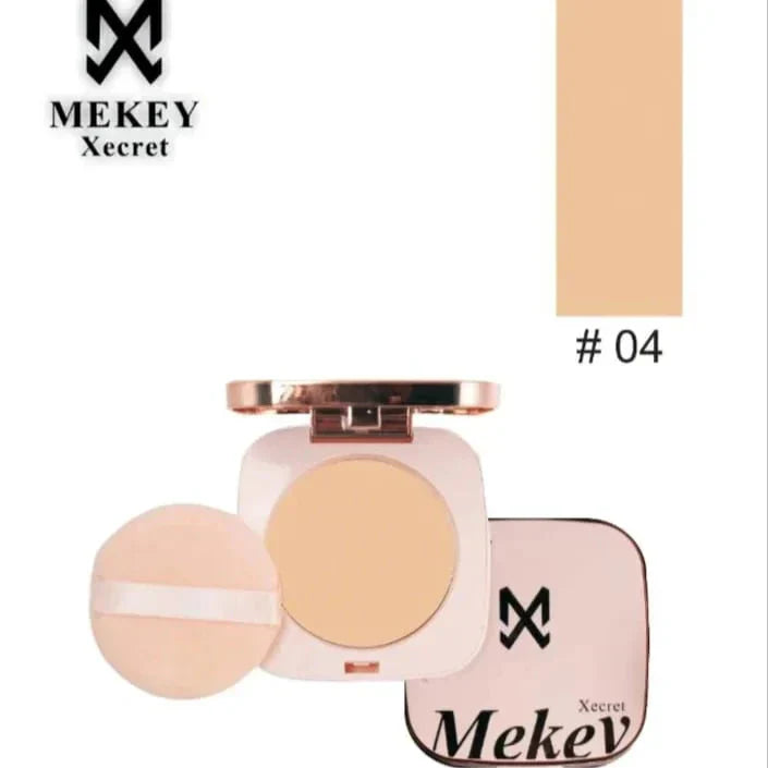 𝐌𝐞𝐤𝐞𝐲𝐱𝐞𝐜𝐫𝐞𝐭'𝐬 𝐑𝐚𝐝𝐢𝐚𝐧𝐭 𝐆𝐥𝐨𝐰 Proless Matte Face Powder
