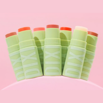 PIXI Hydra Tinted lip Balm