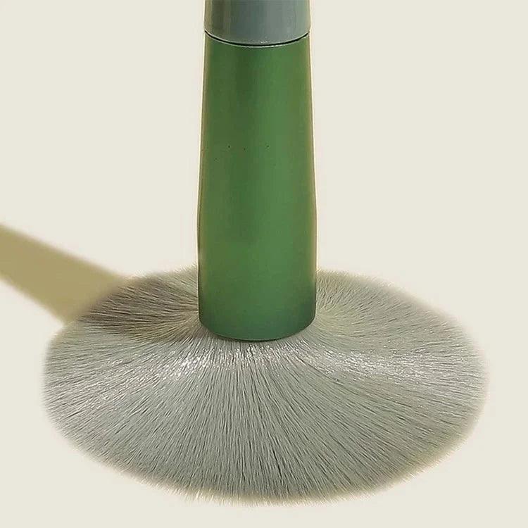 13 Pcs Naked Brush Set