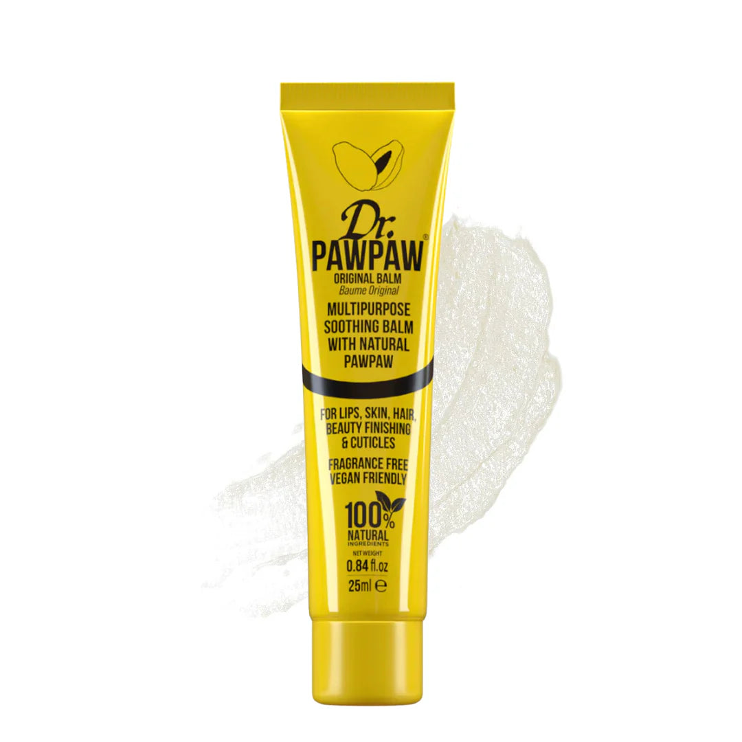 Dr.PAWPAW Original Multipurpose Lip Balm