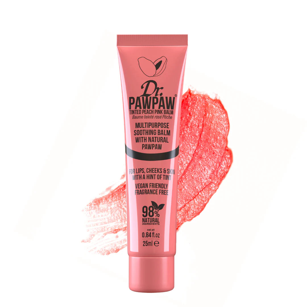 Dr.PAWPAW Tinted Lip Balm 25 ml