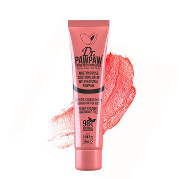 Dr.PAWPAW Tinted Lip Balm 25 ml