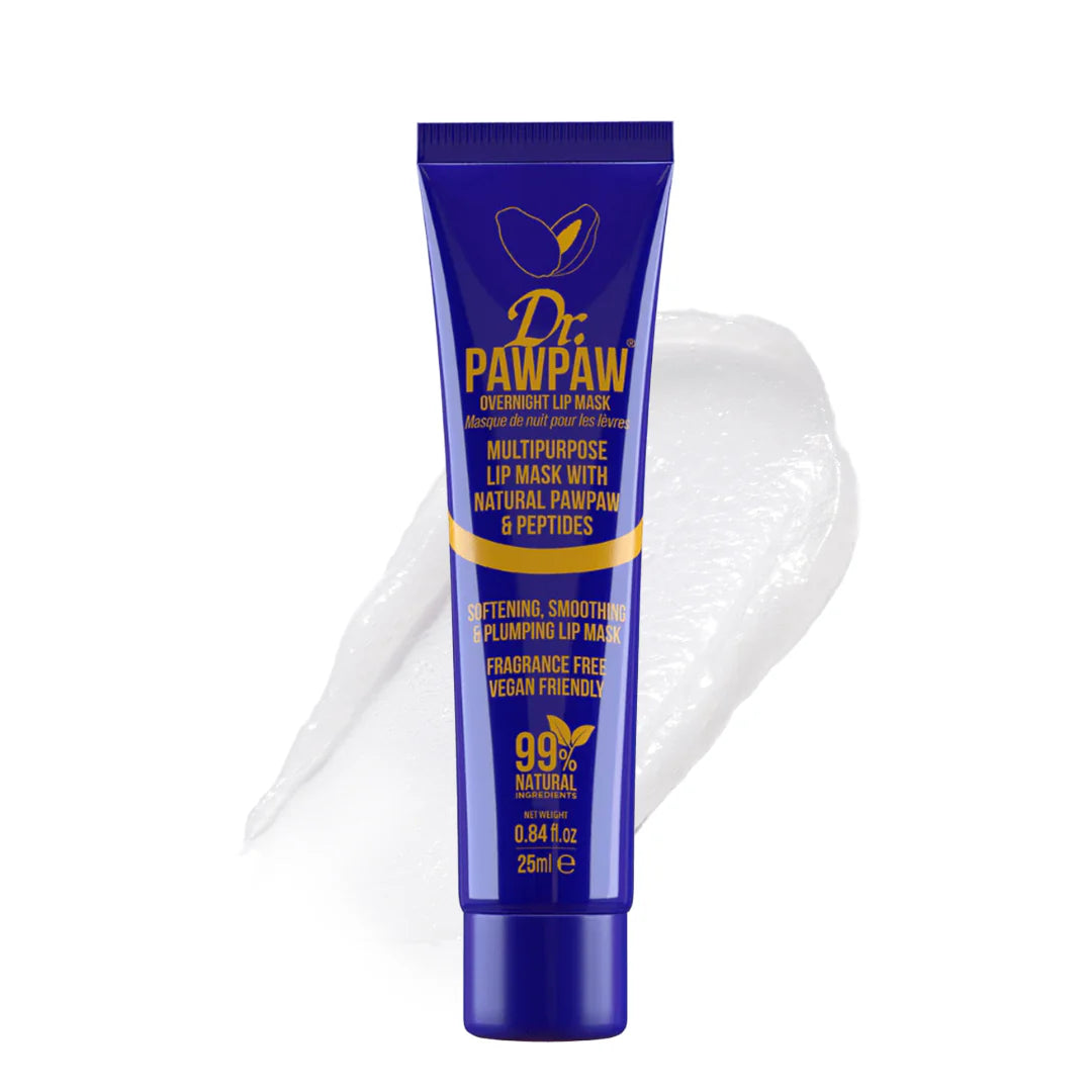 Dr.PAWPAW Overnight Lip Mask 25 ml