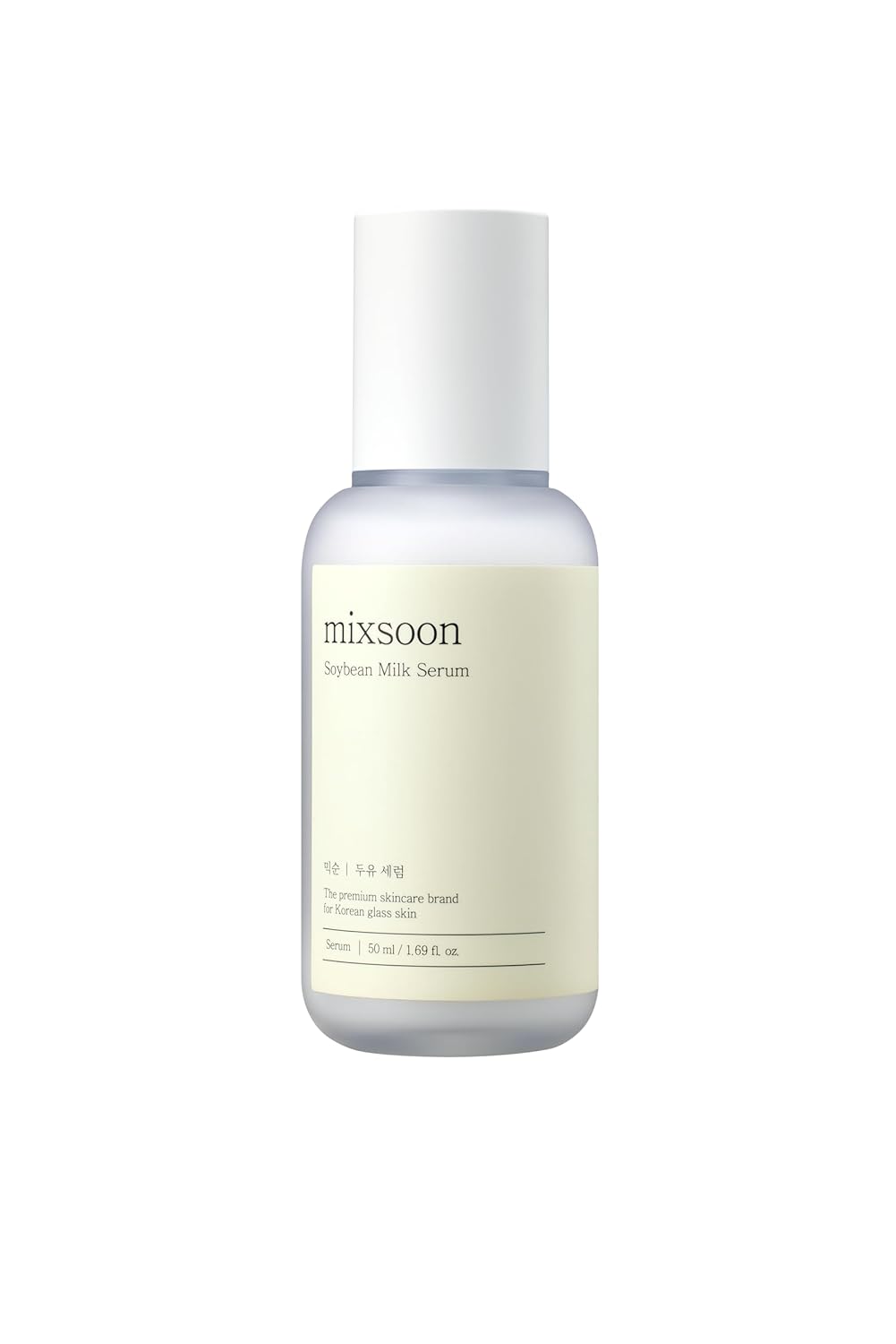 Mixsoon Soybean Milk Serum - Bean Essence No.2 Nourishing Serum