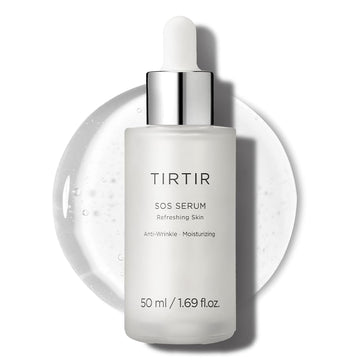 TIRTIR SOS Serum - Radiant Glow Boosting Face Serum
