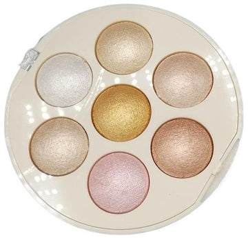 7 IN 1 PROFESSIONAL HIGHLIGHTER PALETTE
