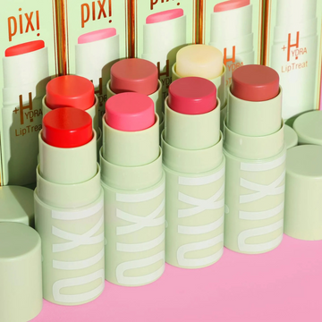 PIXI Hydra Tinted lip Balm