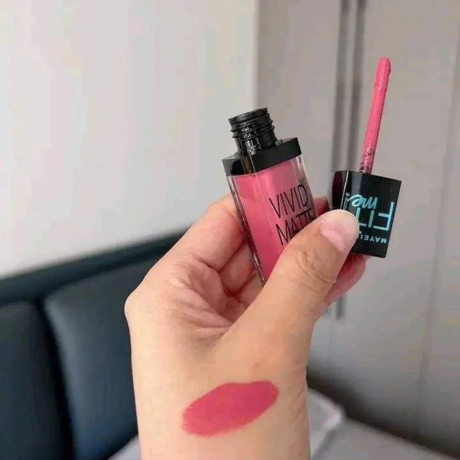 Fit Me Set Of 4 Makeup