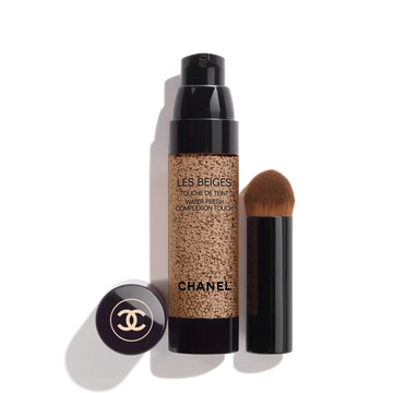 Chanel Les Beiges