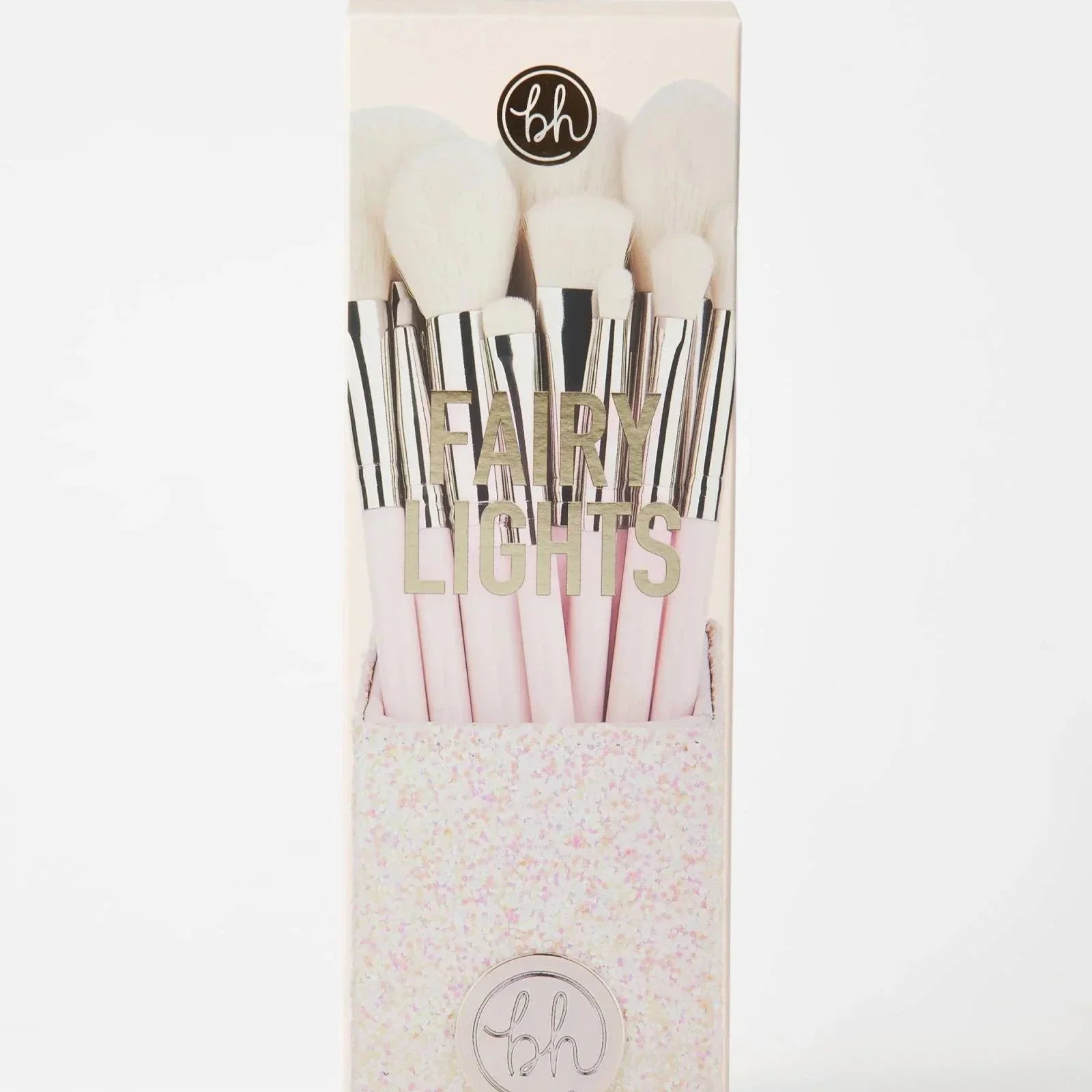 BH Cosmetics- Fairy Lights 11 Piece Brush Set