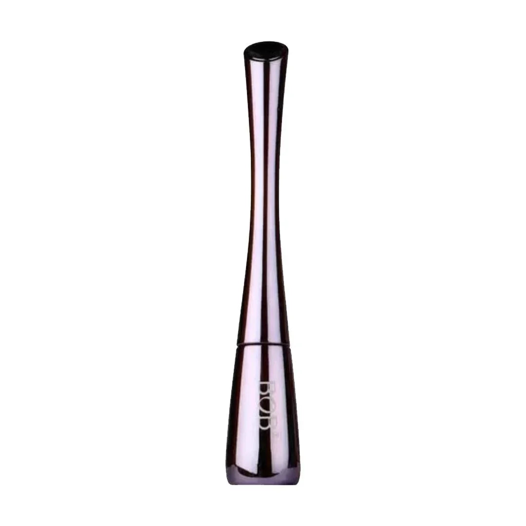 BOB 24H Long Wearing Eyeliner Smudge Proof Sweatproof Liquid Eyeliner 5ml