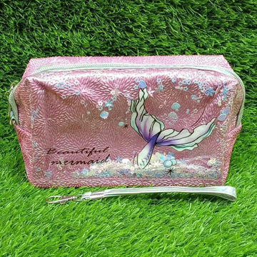 Cosmetic Organizer Waterproof  Pouch