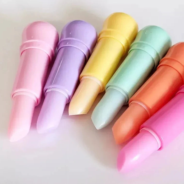 Cute Lip Balm Transparent Coca Cola Lip Balm Each