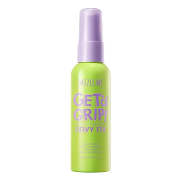 Dazzle Me Get A Grip Makeup Setting Spray Dewy Fix 60ml