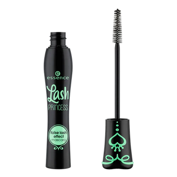 ESSENCE-Lash Princess False Lash Effect Mascara Green