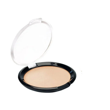 Golden Rose Silky Touch Compact Powder