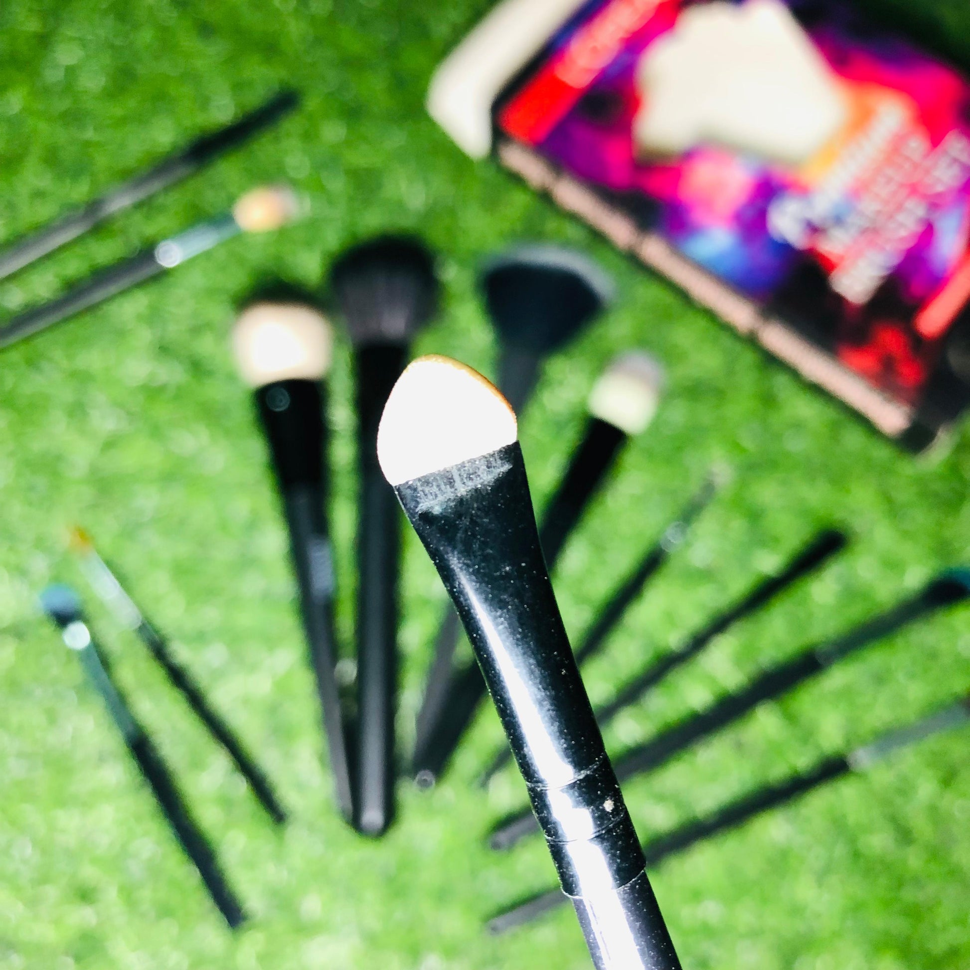 LOREAL Premium Makeup 13 pcs Brush Set