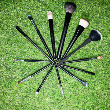 LOREAL Premium Makeup 13 pcs Brush Set