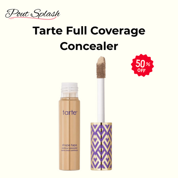 Tarte Full Coverage Concealer