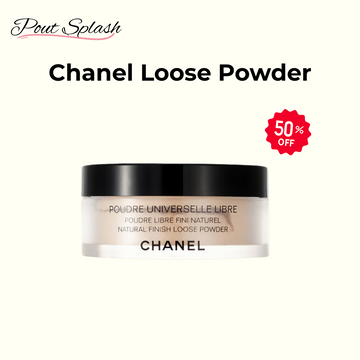 Chanel Loose Powder