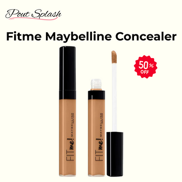 Fitme Maybelline Concealer
