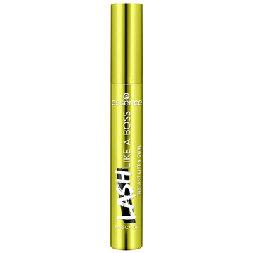 ESSENCE LASH LIKE A BOSS curl & length mascara