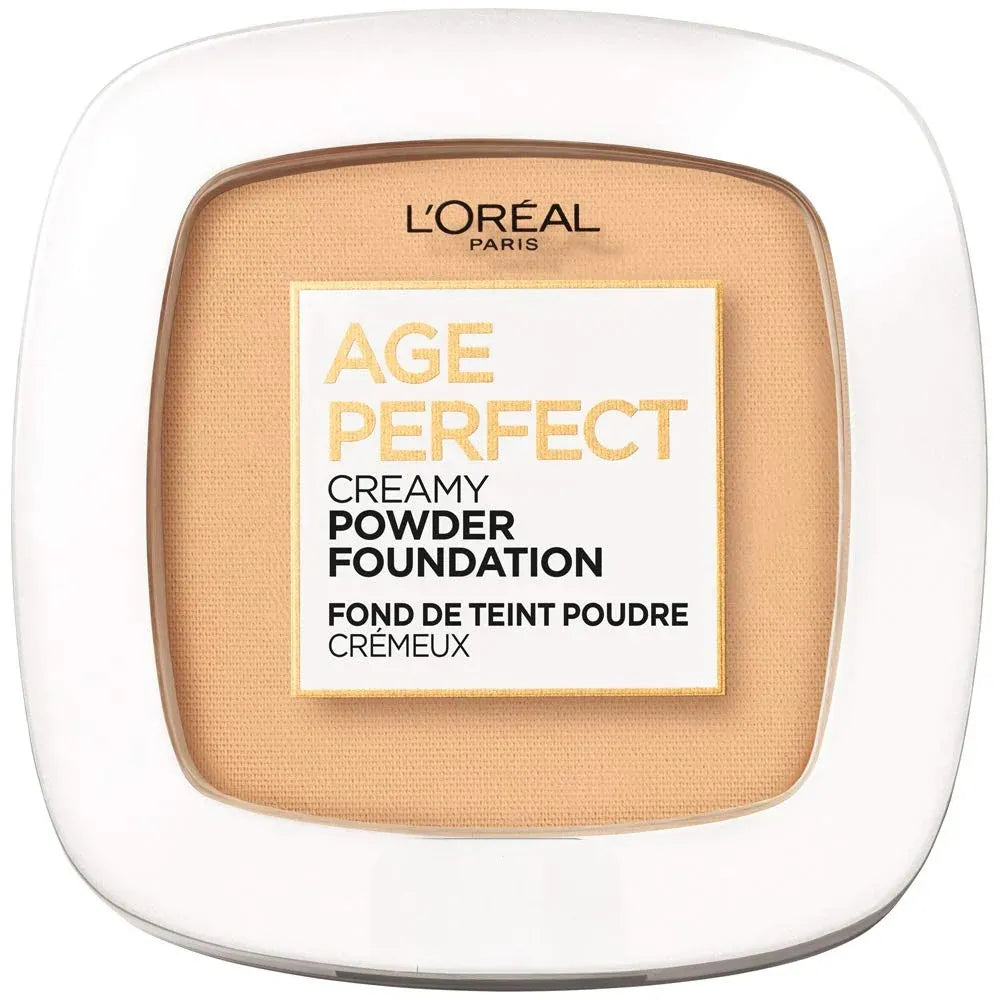 L'Oreal Paris Age Perfect Creamy Face Powder