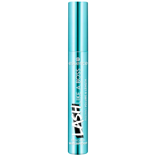 ESSENCE Lash Like A Boss Instant Volume & Length Mascara Waterproof
