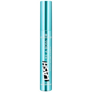 ESSENCE Lash Like A Boss Instant Volume & Length Mascara Waterproof