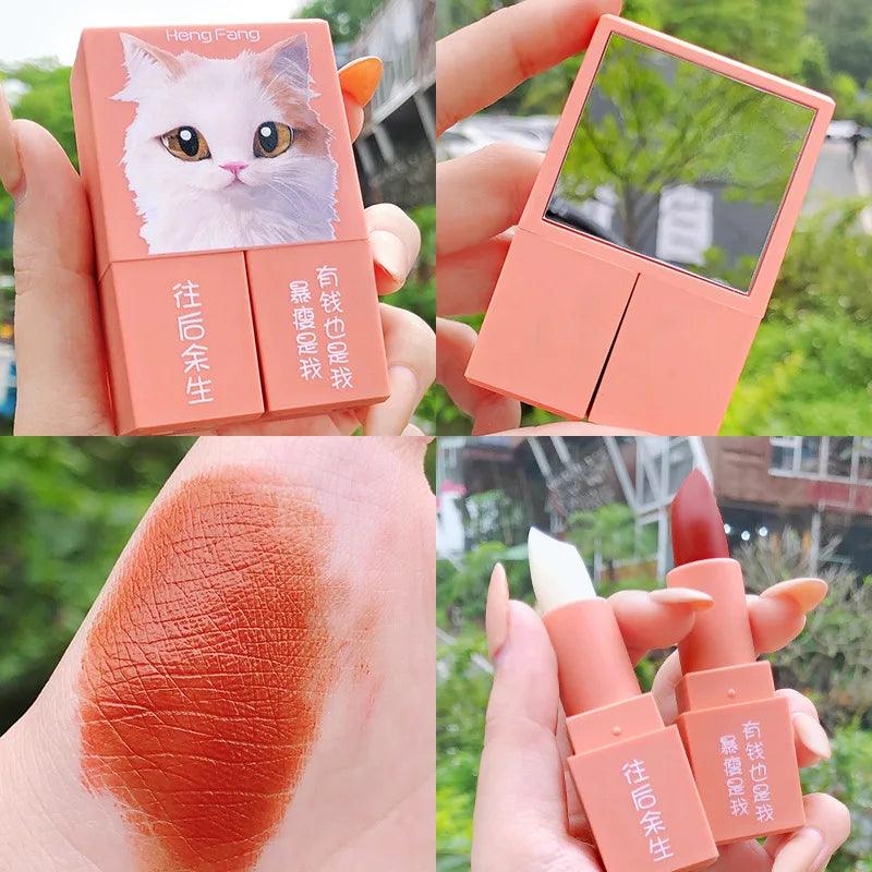 Heng Fang Lipstick Set