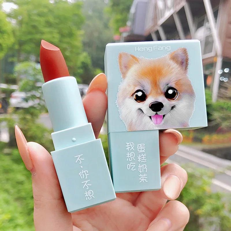 Heng Fang Lipstick Set